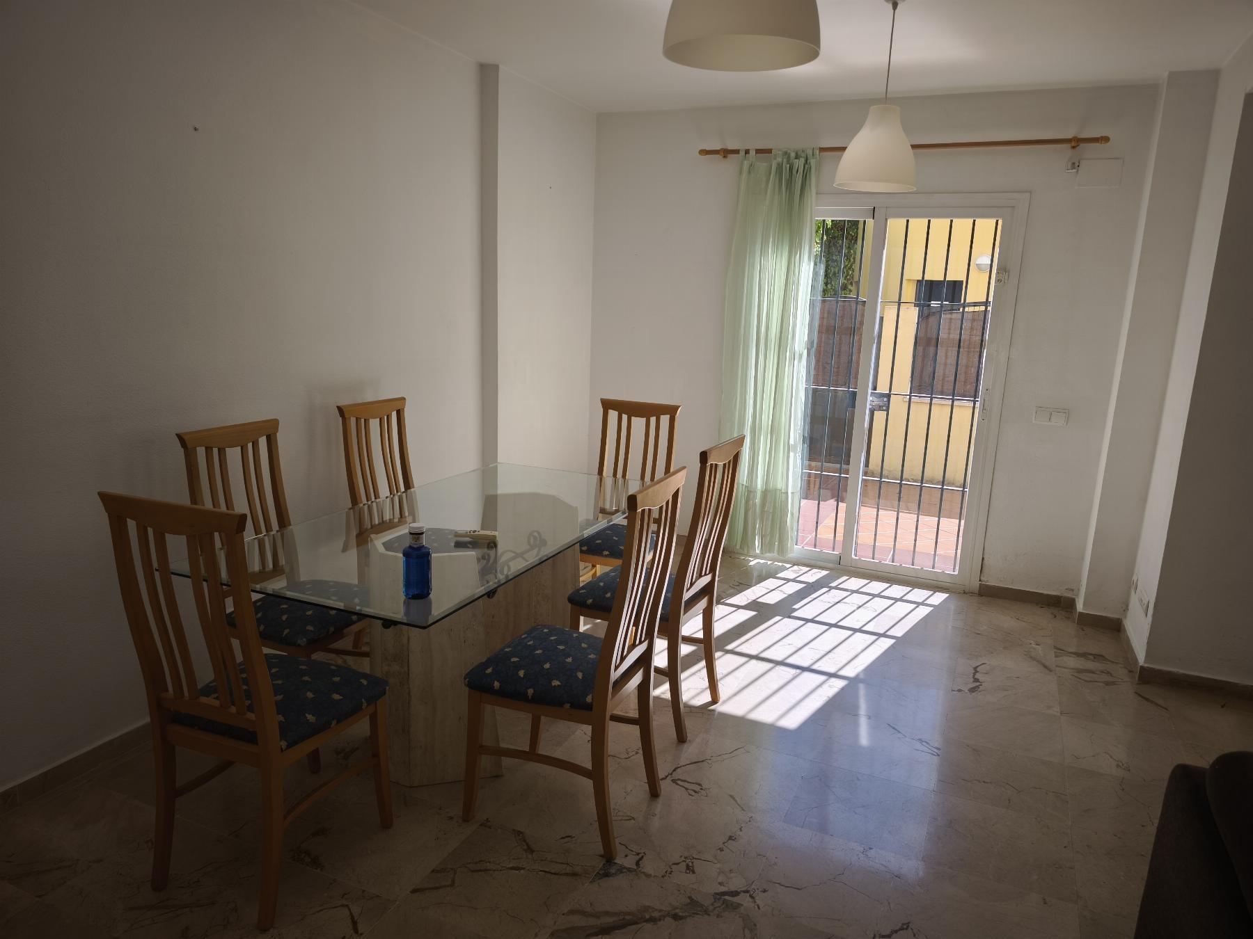 Alquiler de casa en Bormujos