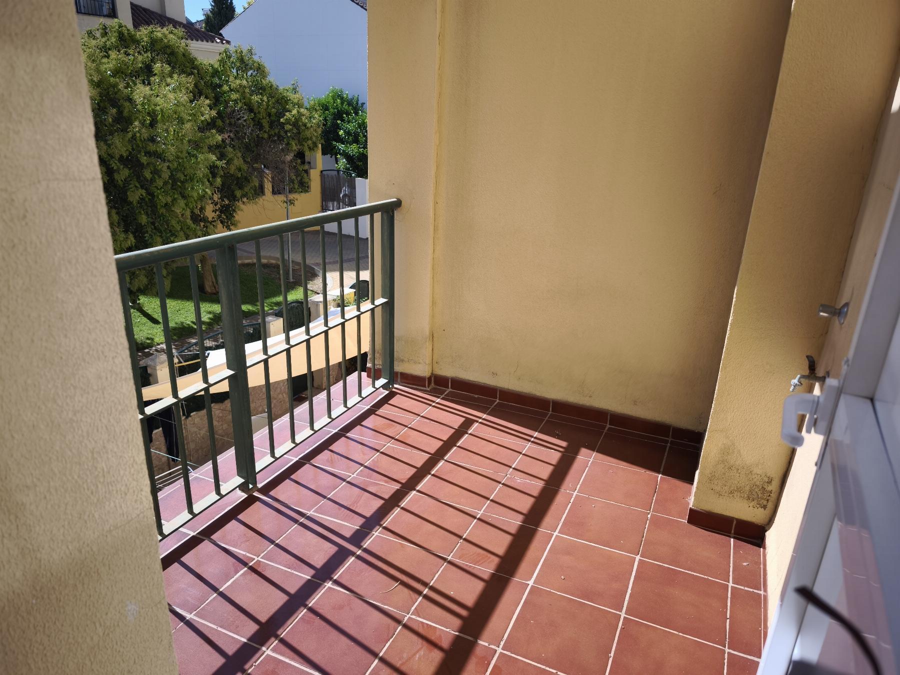 Alquiler de casa en Bormujos