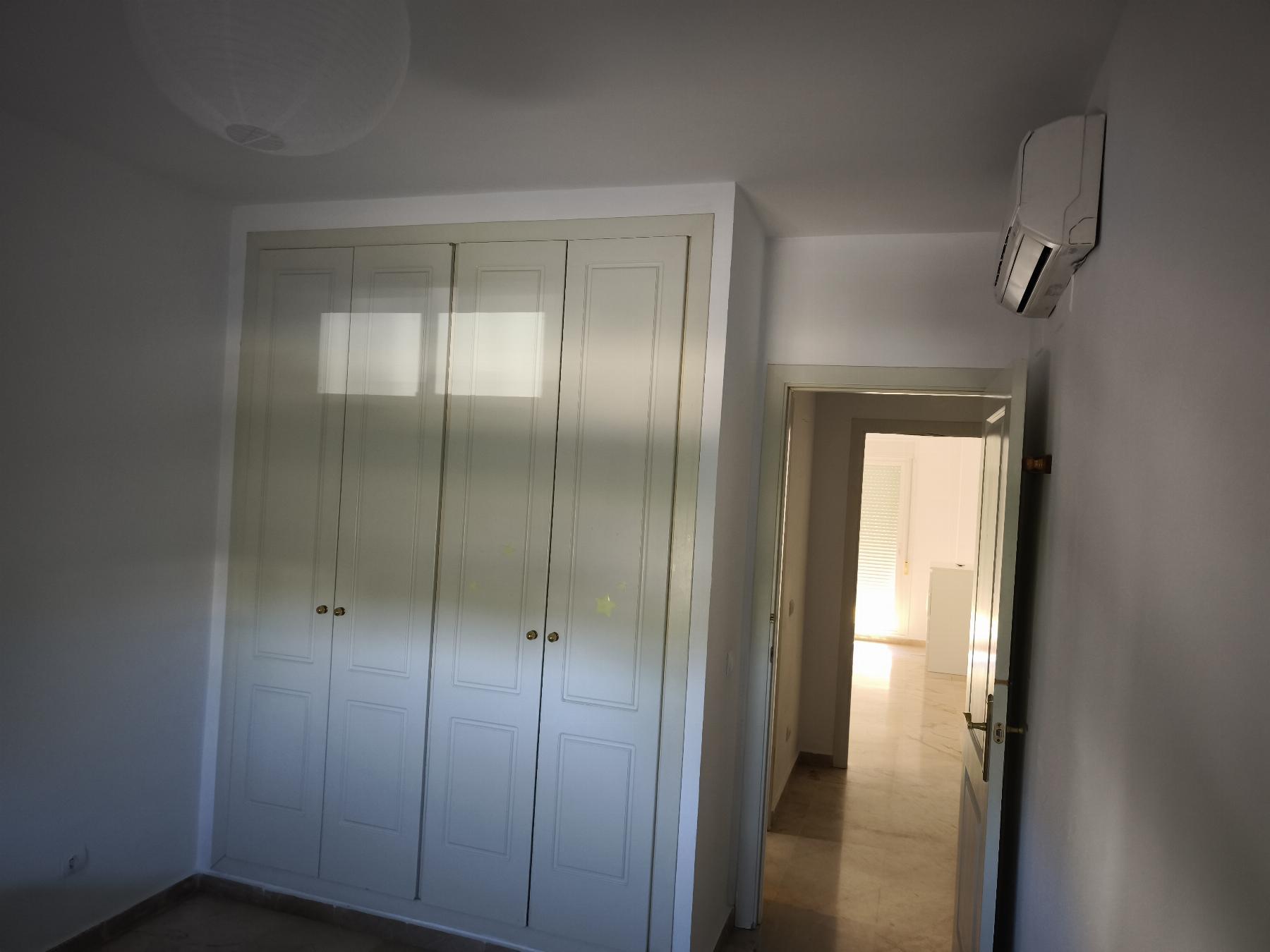 Alquiler de casa en Bormujos