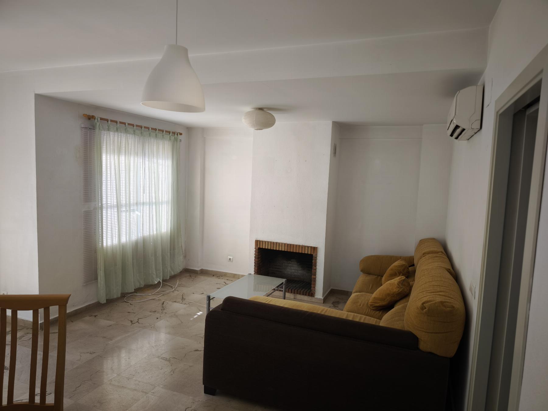 Alquiler de casa en Bormujos