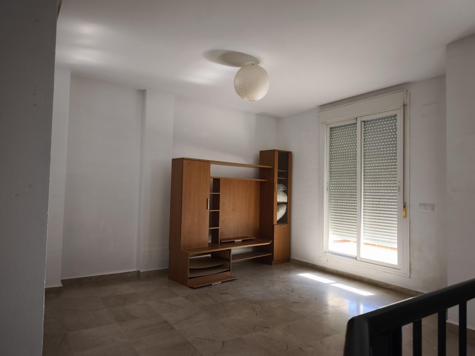 Alquiler de casa en Bormujos