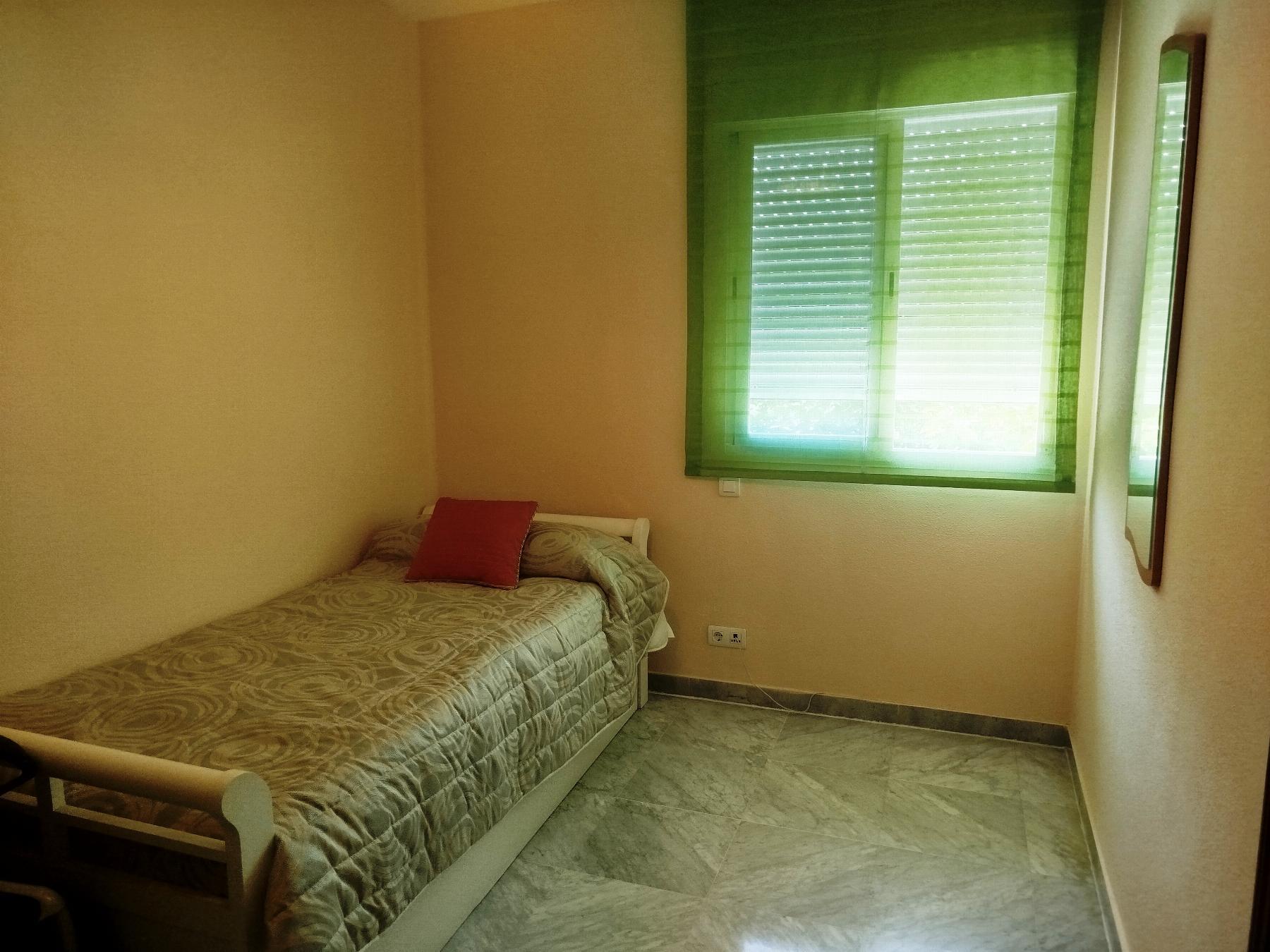 Alquiler de habitación en Bormujos