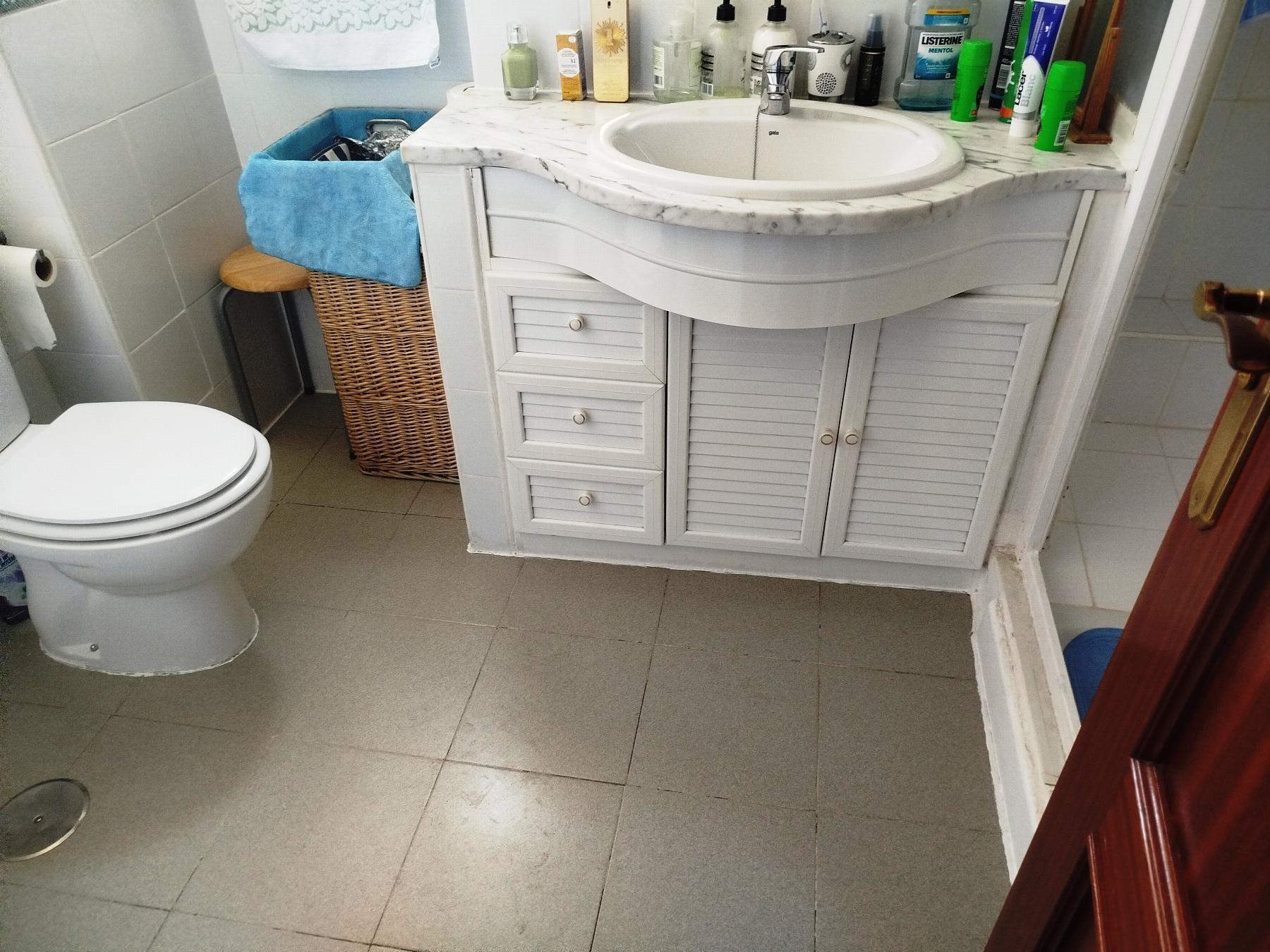 Alquiler de habitación en Bormujos