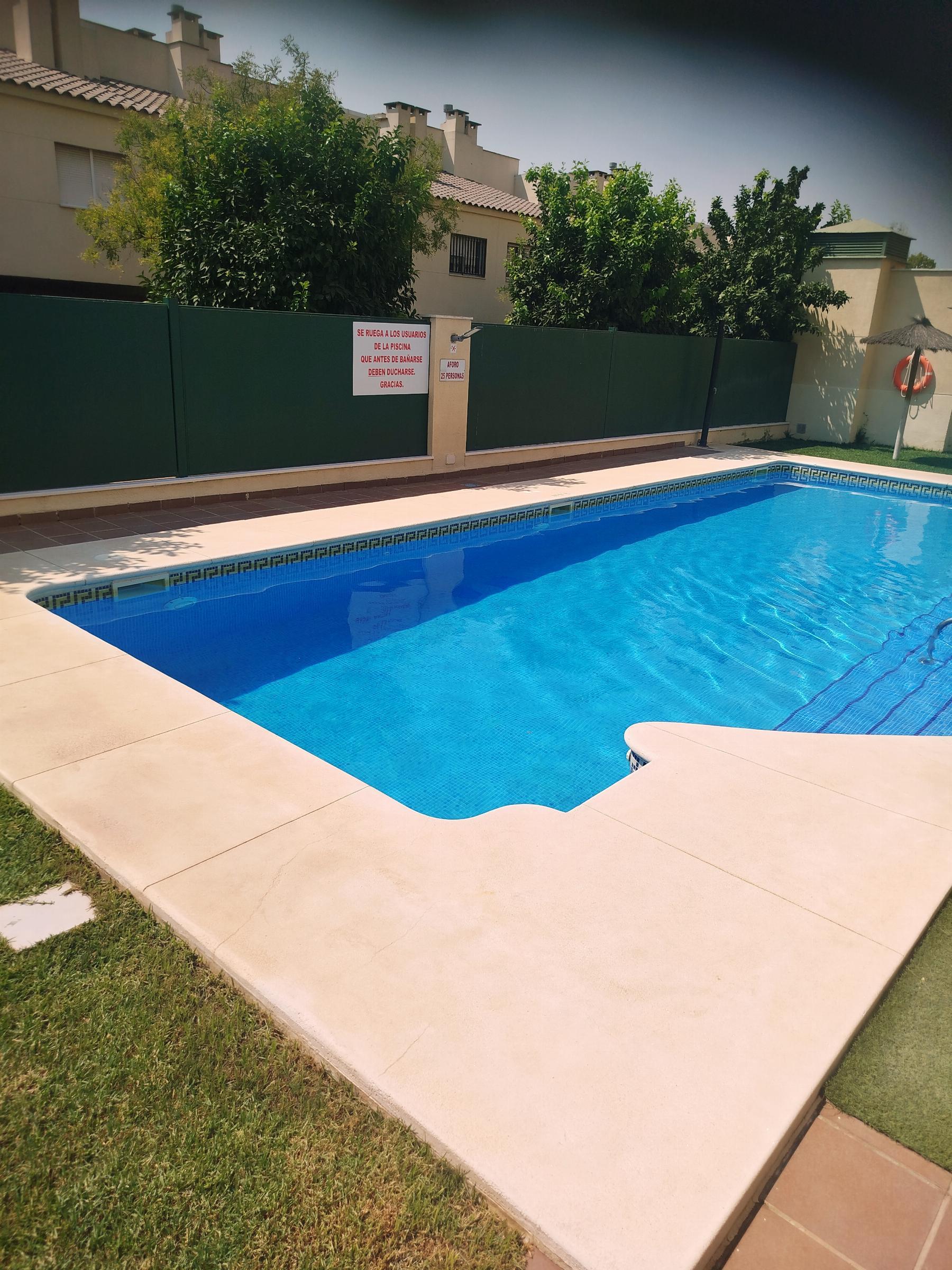 Alquiler de habitación en Bormujos