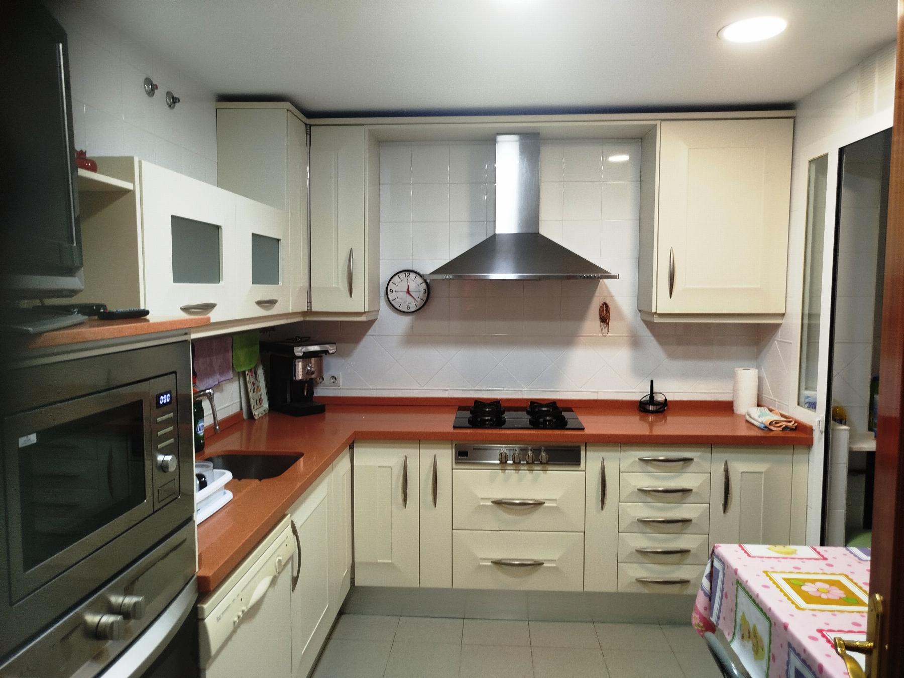 Alquiler de habitación en Bormujos