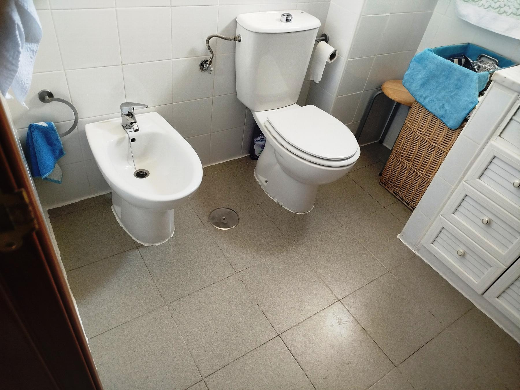 Alquiler de habitación en Bormujos