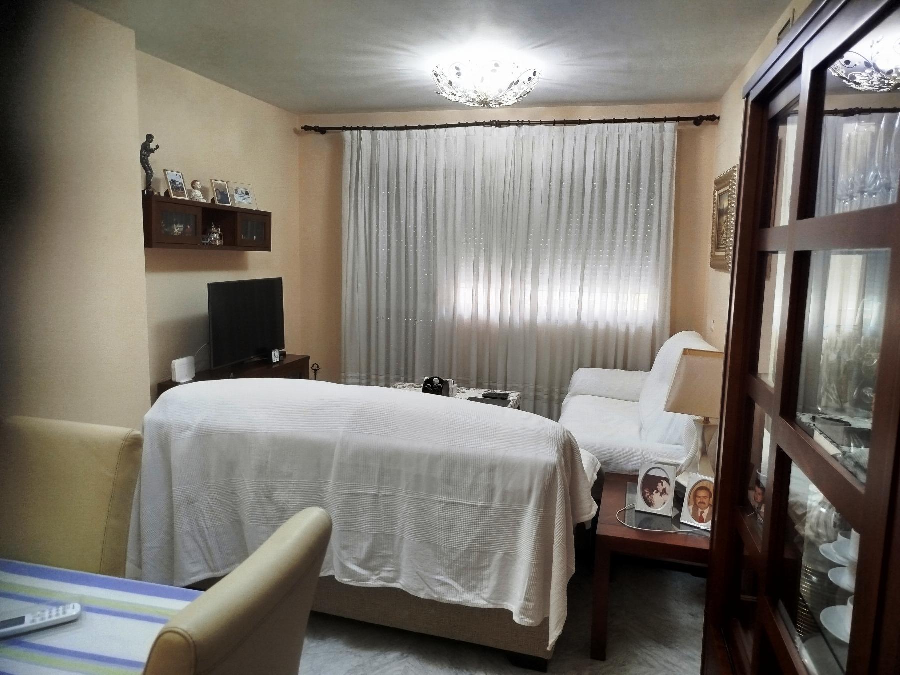 Alquiler de habitación en Bormujos