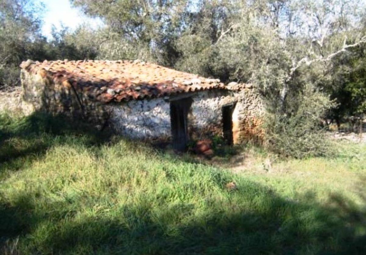 For sale of rural property in Cabeza la Vaca