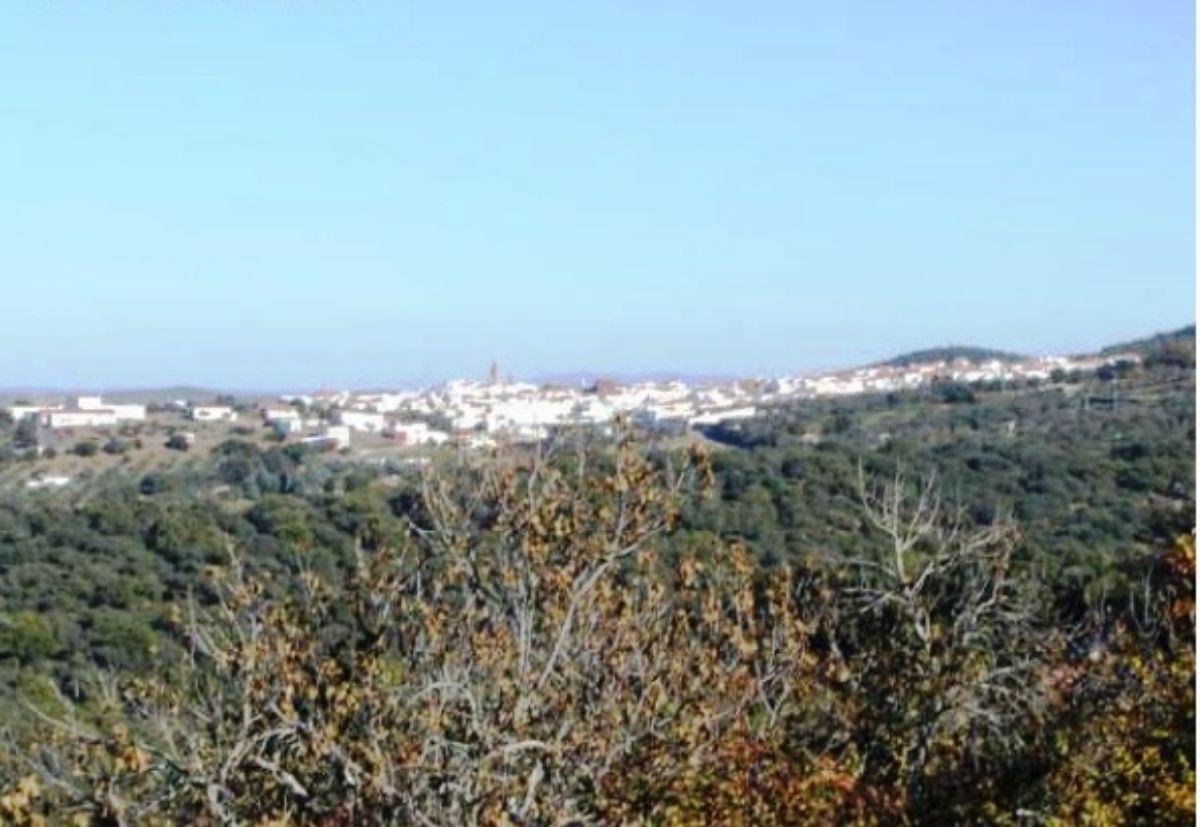 For sale of rural property in Cabeza la Vaca