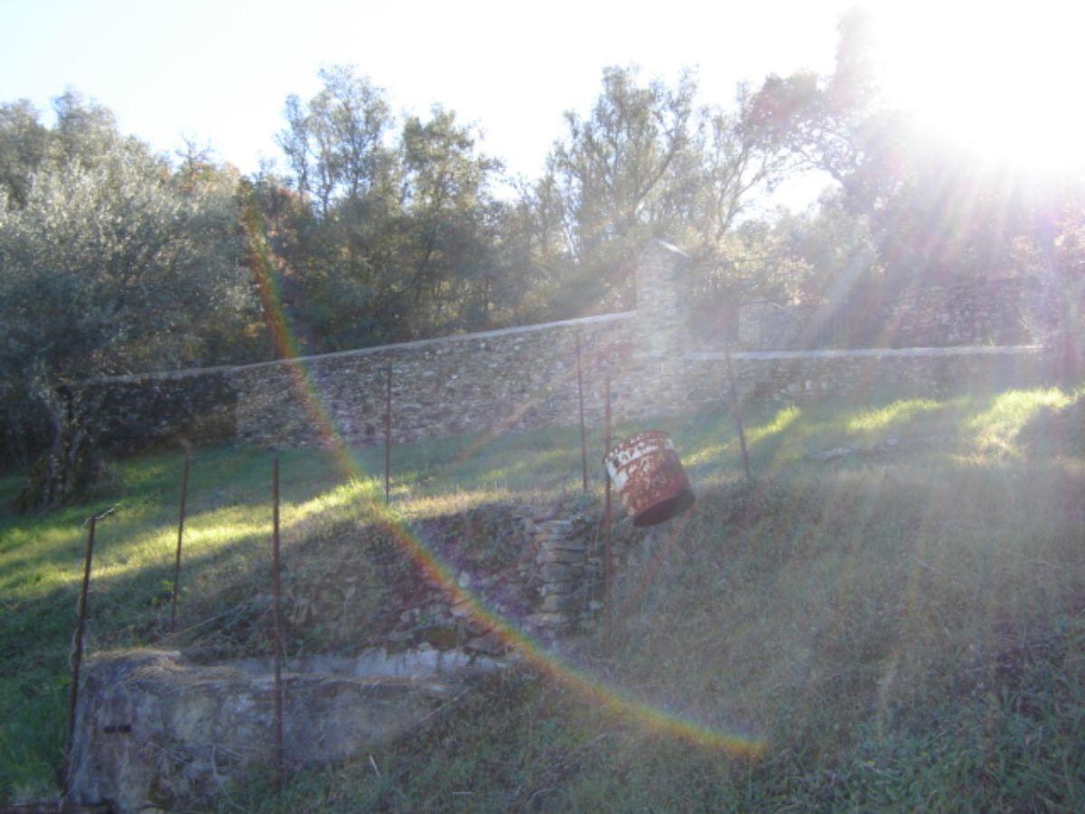 Venta de finca rústica en Cabeza la Vaca