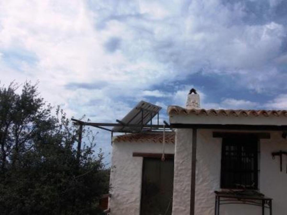 For sale of rural property in Zalamea la Real