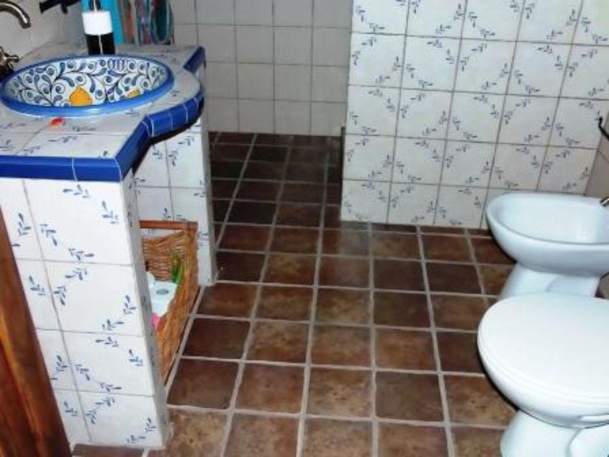 Baño