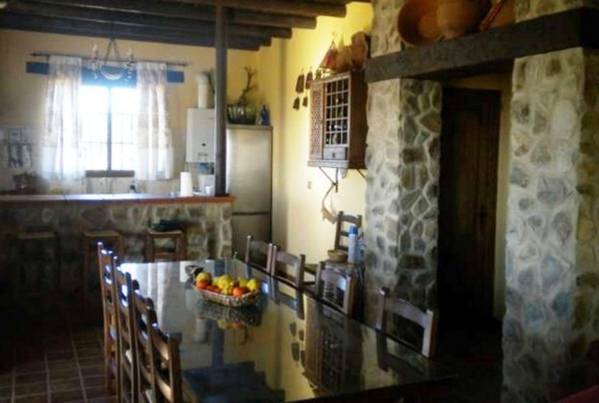 For sale of rural property in Zalamea la Real