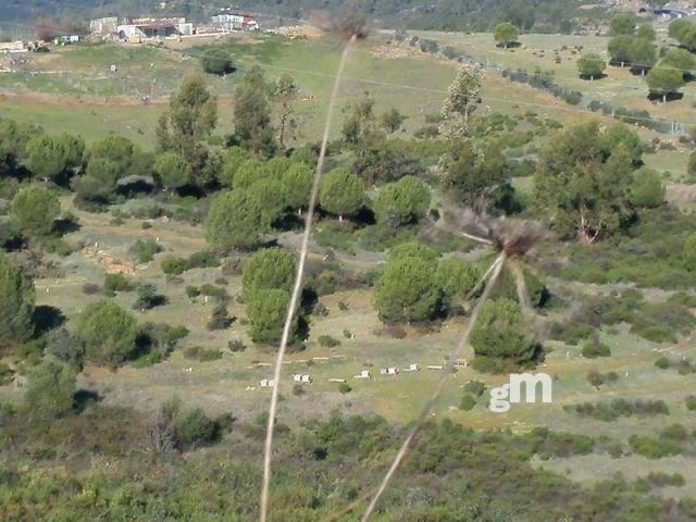 Venta de finca rústica en Jabugo