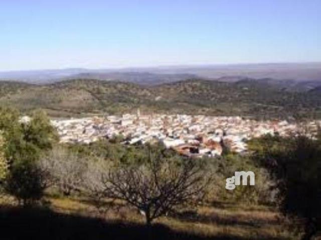 Venta de finca rústica en Cabeza la Vaca