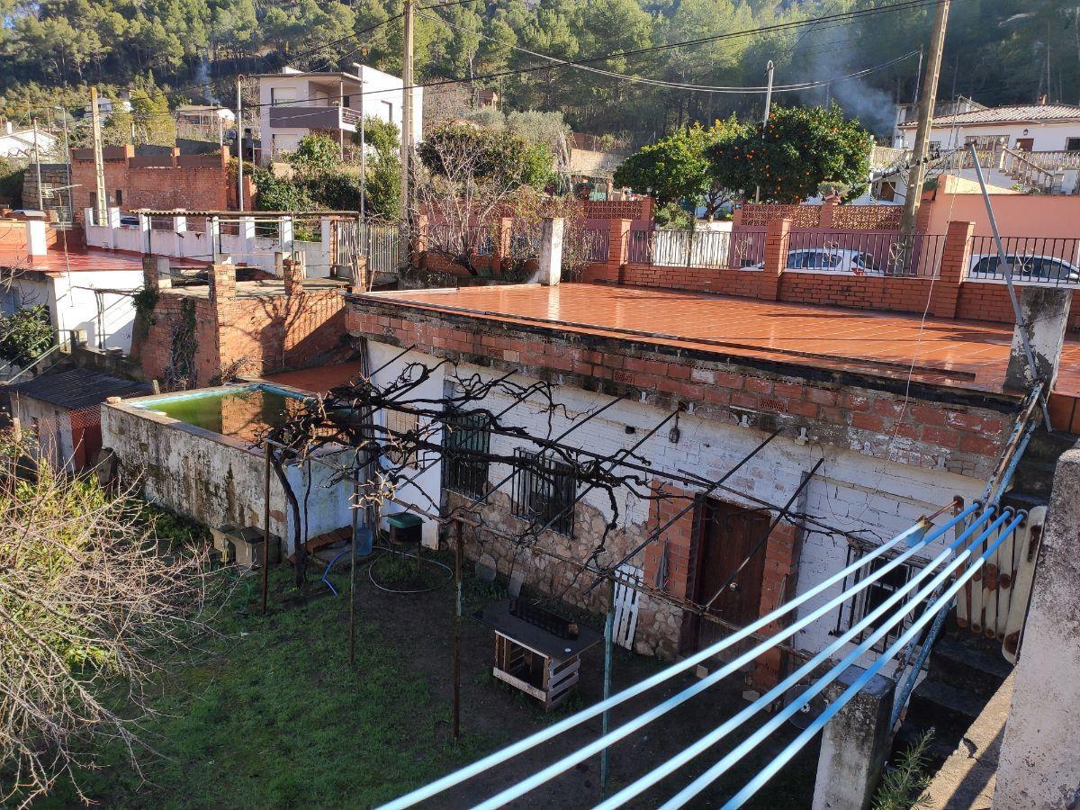 Terreno en venta en Baix Llobregat, Vallirana