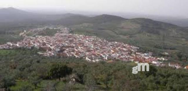 For sale of rural property in Cabeza la Vaca