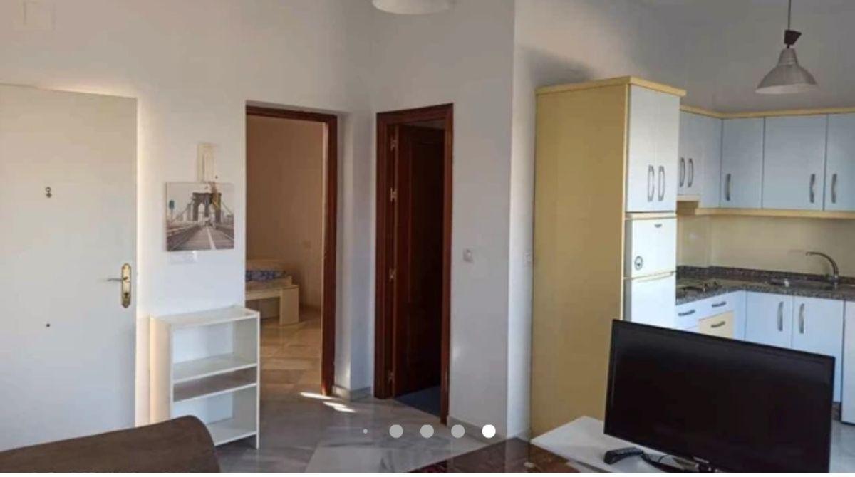 For rent of apartment in Bormujos