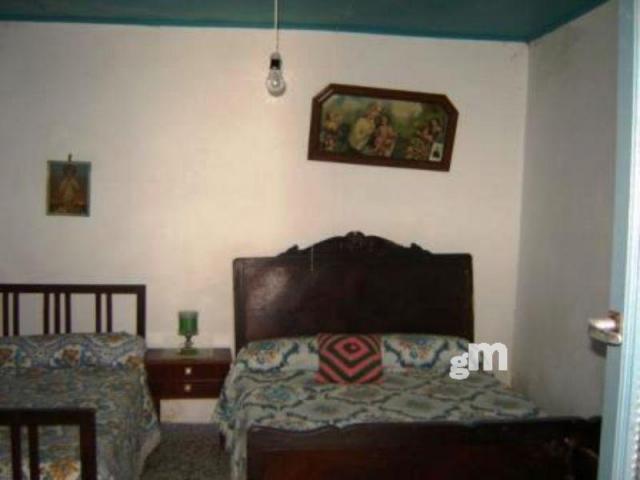 For sale of house in Cabeza la Vaca