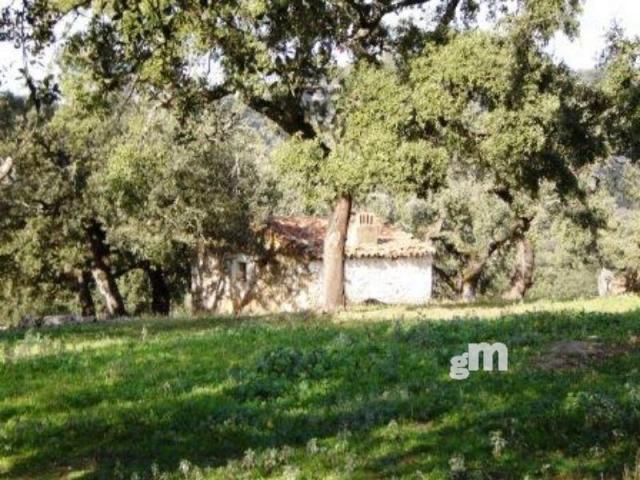 For sale of rural property in Cabeza la Vaca