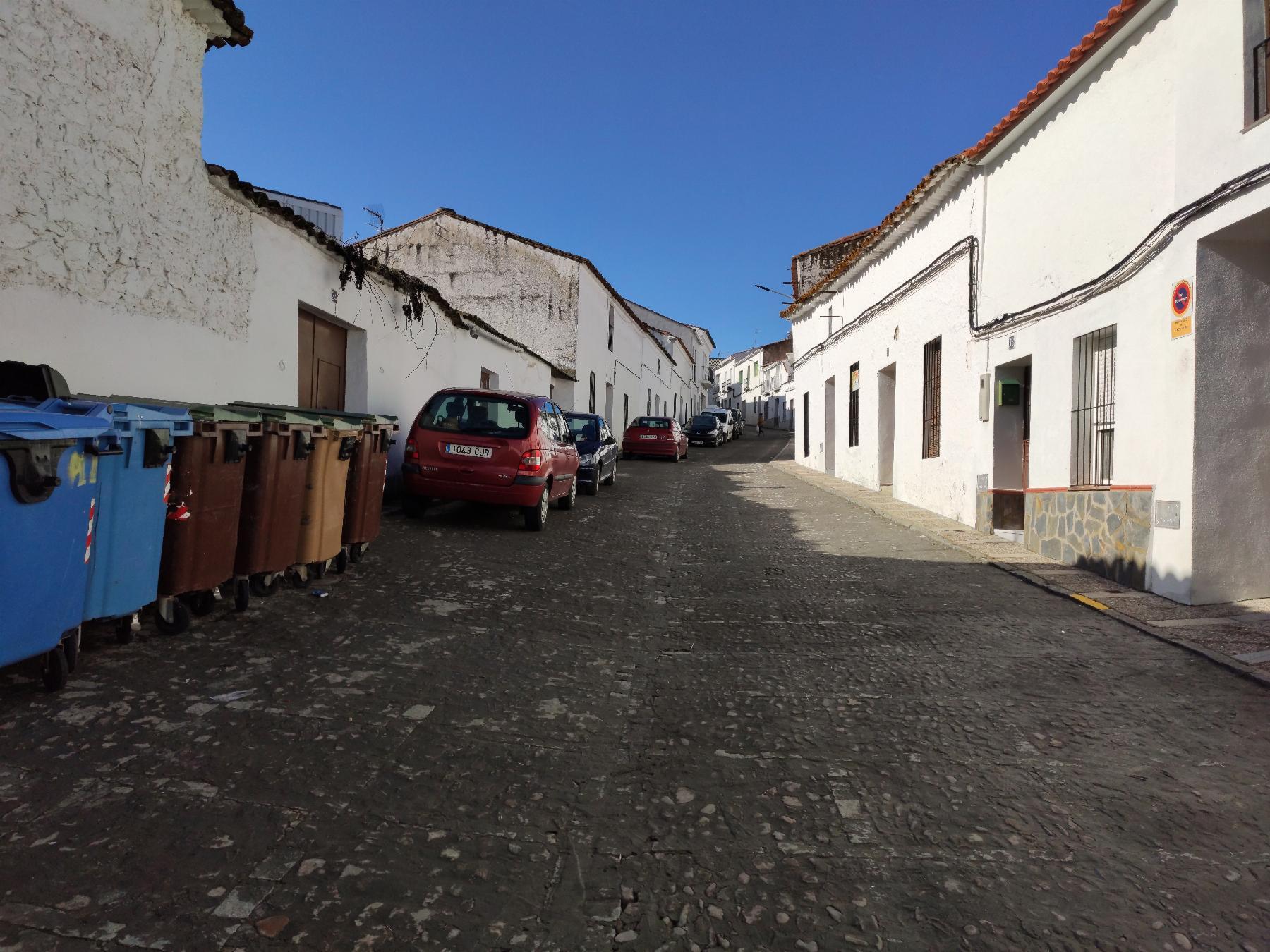 Venta de casa en Cabeza la Vaca