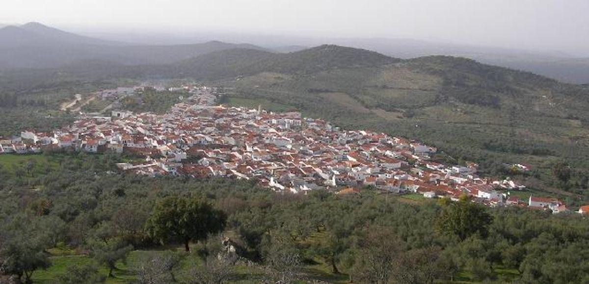 Venta de casa en Cabeza la Vaca