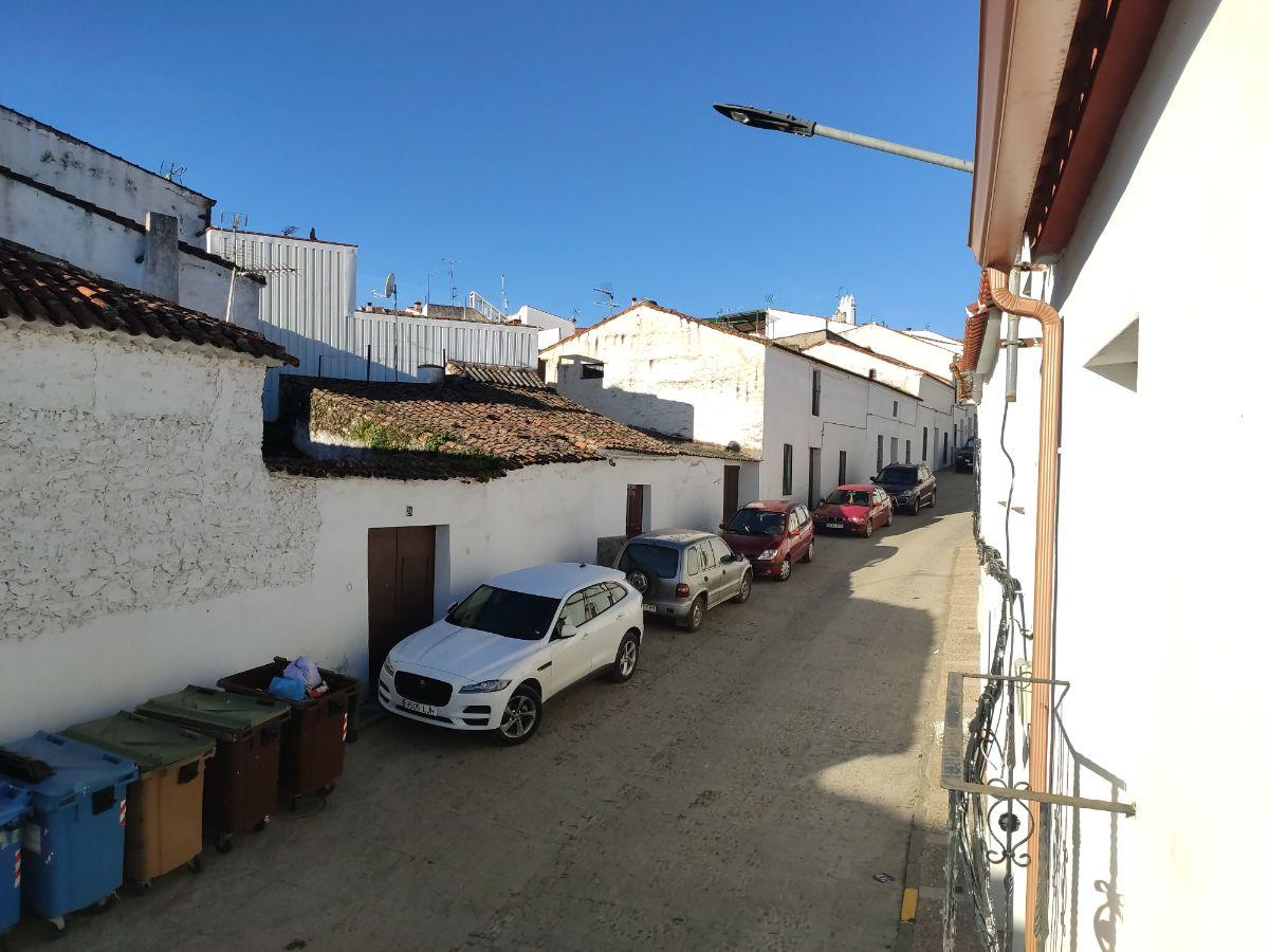 For sale of house in Cabeza la Vaca