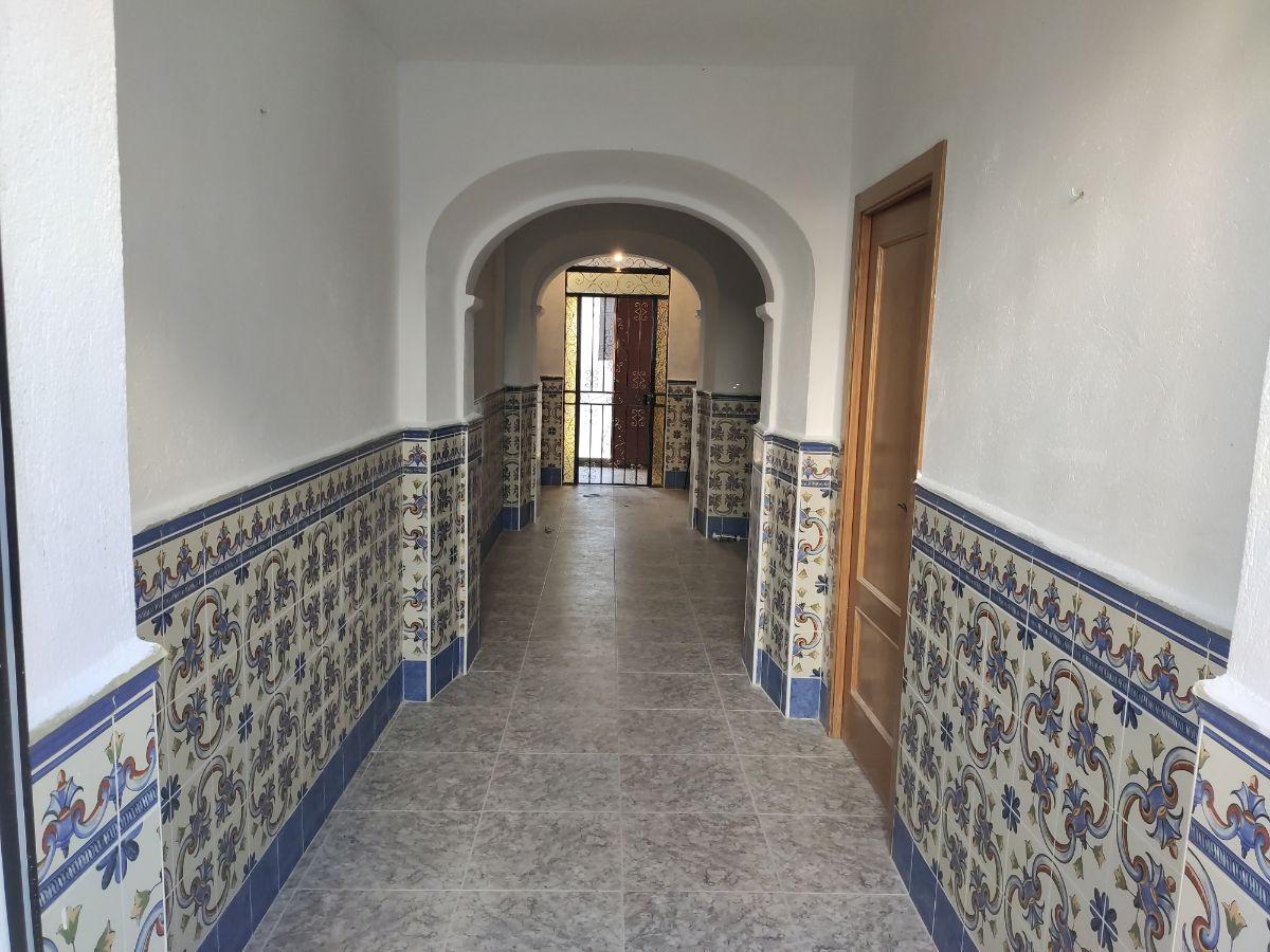 For sale of house in Cabeza la Vaca