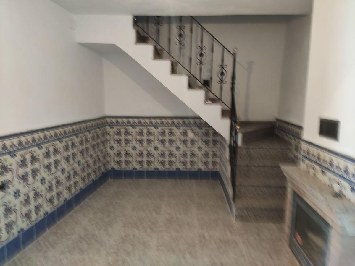 For sale of house in Cabeza la Vaca