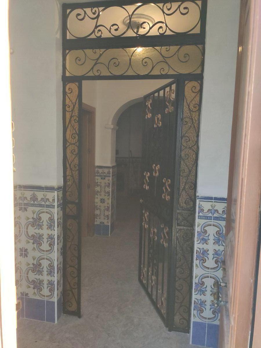 For sale of house in Cabeza la Vaca