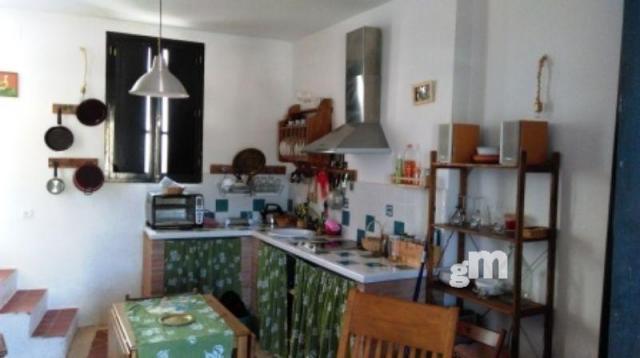 Venta de casa en Aroche