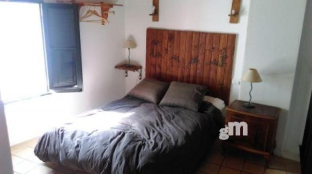 Venta de casa en Aroche