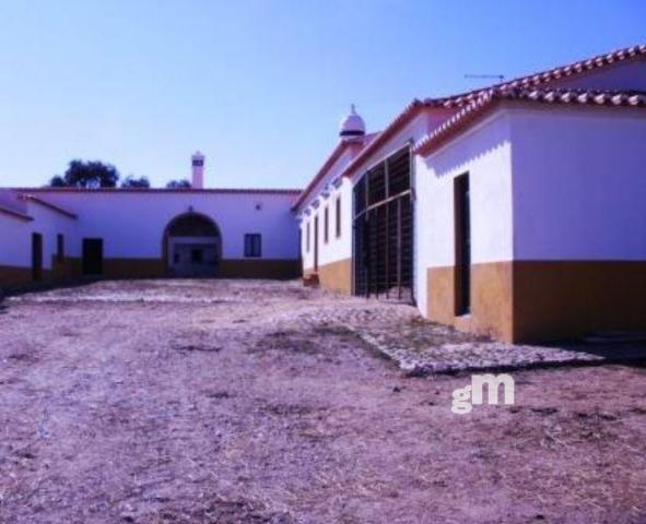 For sale of rural property in Alájar