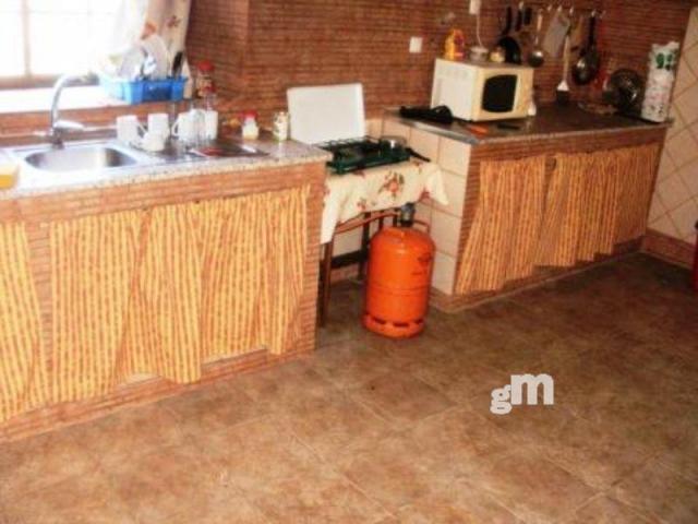 For sale of rural property in Alájar