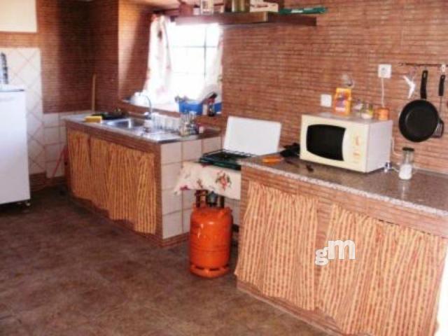 For sale of rural property in Alájar