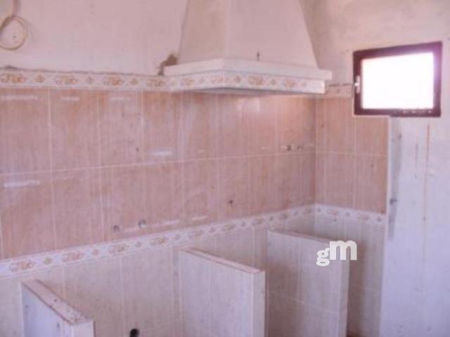 For sale of rural property in Alájar