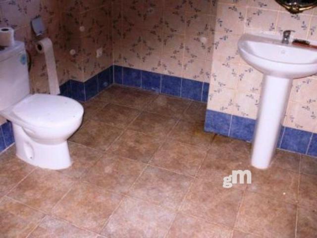 For sale of rural property in Alájar