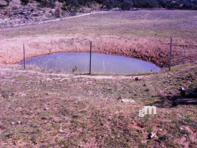 For sale of rural property in Alájar
