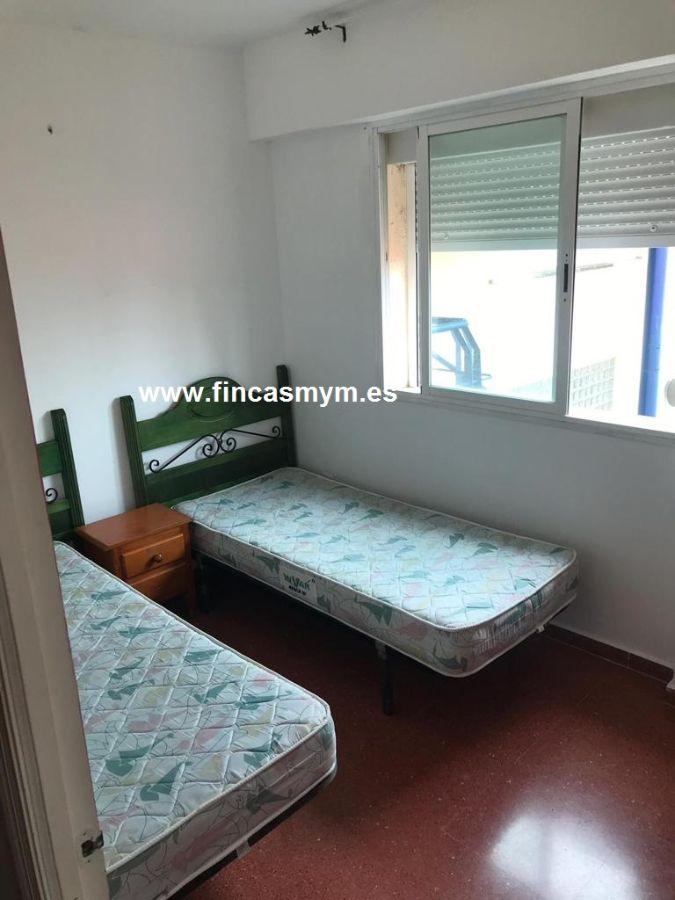 For rent of apartment in Bormujos
