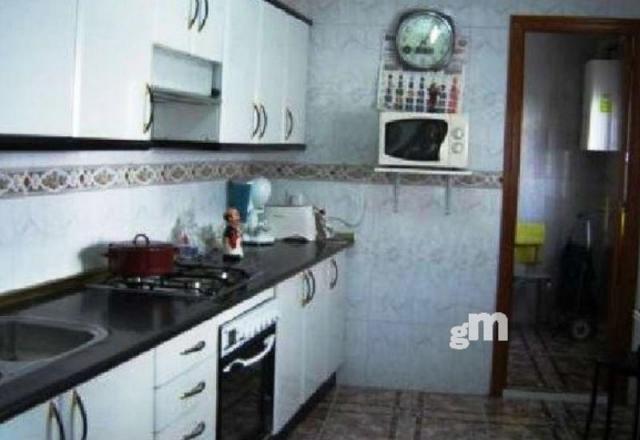 For sale of house in Cabeza la Vaca