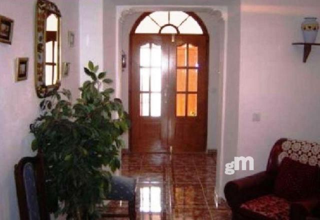 For sale of house in Cabeza la Vaca