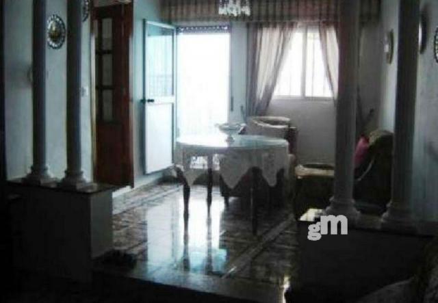 For sale of house in Cabeza la Vaca