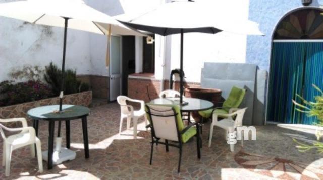 For sale of house in Acedera