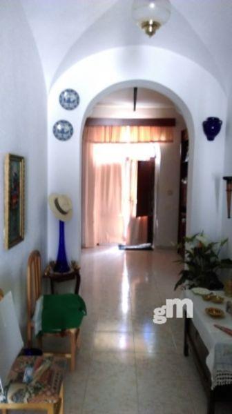 For sale of house in Acedera