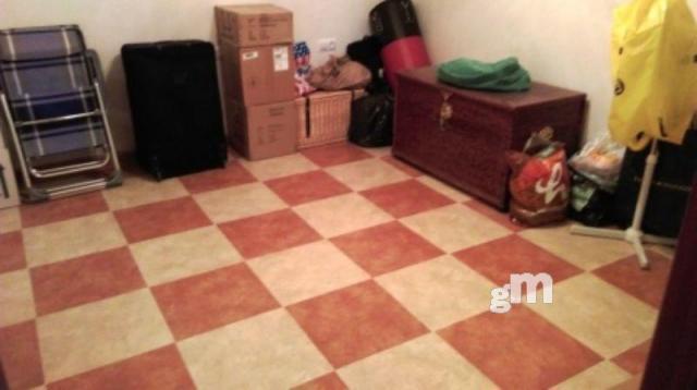 Venta de casa en Acedera