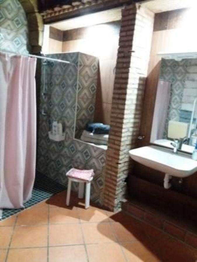 Venta de hotel en Arroyomolinos de León Venta de hotel en Arroyomolinos de León