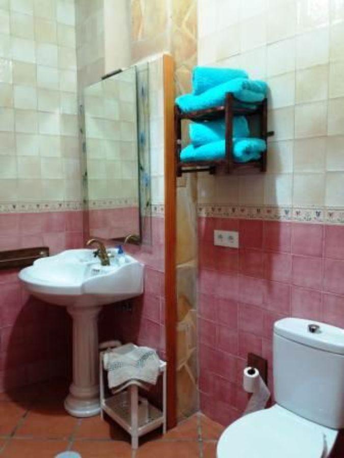 Venta de hotel en Arroyomolinos de León Venta de hotel en Arroyomolinos de León