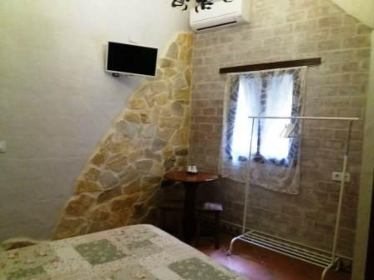 Venta de hotel en Arroyomolinos de León Venta de hotel en Arroyomolinos de León