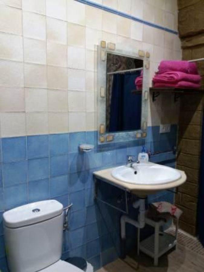 Venta de hotel en Arroyomolinos de León Venta de hotel en Arroyomolinos de León