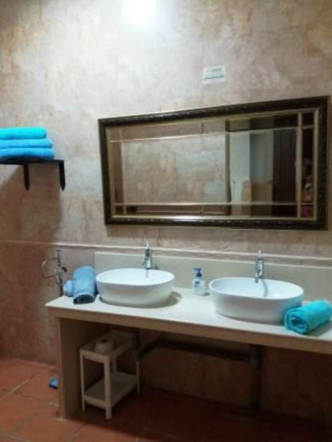 Venta de hotel en Arroyomolinos de León Venta de hotel en Arroyomolinos de León